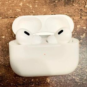 AirPods Pro 2ワイヤレスイヤホン 本体