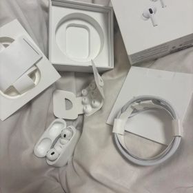 AirPods Pro 第2世代 Type-C