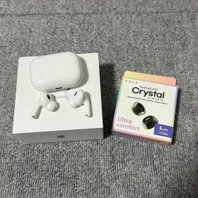 Apple AirPods Pro 第2世代