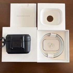 AirPods Pro 2 MTJV3J/A (USB-C タイプ)