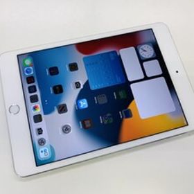 ★送料無料★ジャンク★WiFi★A1538 iPad mini 第4世代 32GB★シルバー★0034270011025★SYS★12/03