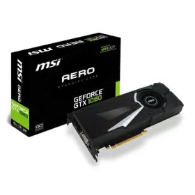 【中古】 gtx1080 8 GB MSI 1080 Aero、v336 ? 015r