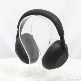 【中古】SONY(ソニー) WH-1000XM6 (B) ブラック 【344-ud】