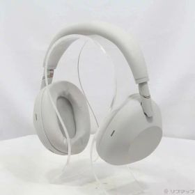 【中古】SONY(ソニー) WH-1000XM6 SM プラチナシルバー 【262-ud】
