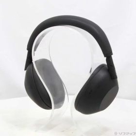 【中古】SONY(ソニー) WH-1000XM6 (B) ブラック 【377-ud】