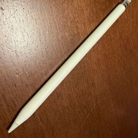 Apple Pencil (第1世代) ホワイト