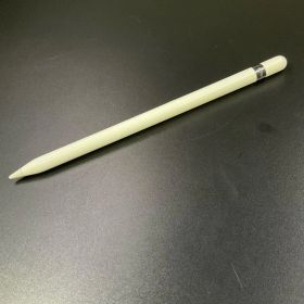 Apple Pencil 第1世代 MQLY3J/A 美品 動作確認済【全額返金保証】【最速発送】