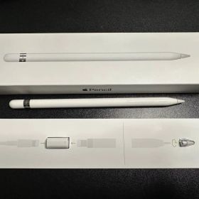 Apple Pencil (第1世代) ホワイト