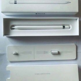 Apple Pencil アップルペンシル 第１世代 純正品