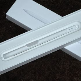 ✨箱あり✨Apple Pencil USB-C充電タイプ 白 ホワイト