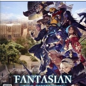 FANTASIAN Neo Dimension/PS5