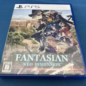 FANTASIAN Neo Dimension