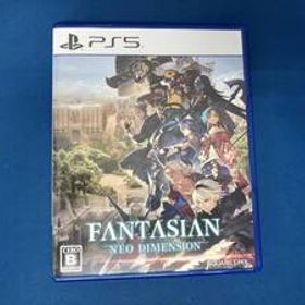 FANTASIAN Neo Dimension