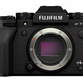 X-T5-BODY-BK 富士フイルム FUJIFILM ボディ ミラーレスカメラ APS-Cサイズ