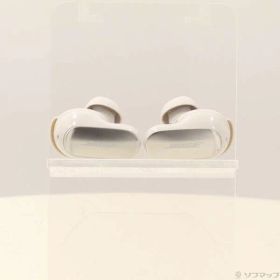 【中古】BOSE(ボーズ) Bose Quietcomfort Ultra Earbuds (第2世代) ホワイトスモーク 【344-ud】