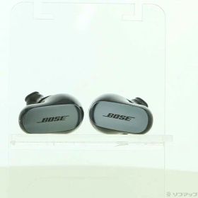 【中古】BOSE(ボーズ) Bose QuietComfort Ultra Earbuds ブラック 【198-ud】