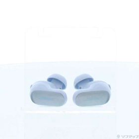 【中古】BOSE(ボーズ) Bose QuietComfort Ultra Earbuds ムーンストーンブルー 【352-ud】
