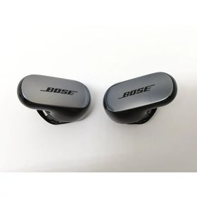【中古】BOSE QuietComfort Ultra Earbuds [ブラック]【宇田川】保証期間1ヶ月【ランクB】