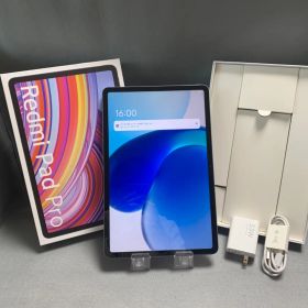 超美品 Redmi Pad Pro 128GB オーシャンブルー色