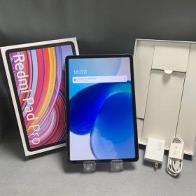 超美品 Redmi Pad Pro 128GB オーシャンブルー色