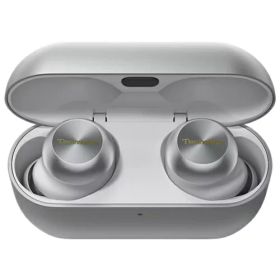 【12/5限定★抽選で2人に1人最大100%ポイントバック！要エントリー】【今なら5年延長保証加入が無料】パナソニック【Panasonic】ワイヤレスステレオインサイドホン シルバー Technics テクニクス 完全ワイヤレスイヤホン EAH-AZ100-S【ノイズキャンセリング搭載】