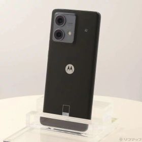 【中古】Motorola(モトローラ) motorola edge 40 neo 256GB ブラックビューティ PAYK0000JP SIMフリー 【258-ud】