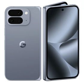 【ネットワーク利用制限▲】Google Pixel10 Pro Fold GM66V 256GB Moonstone【SoftBank版SIMフリー】 Google 当社3ヶ月間保証 中古 イオシス