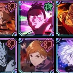 【初期垢】💎40,000 2周年コンプ | ファンパレ(呪術廻戦ファントムパレード)のアカウントデータ、RMTの販売・買取一覧