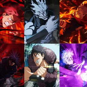 【🔥最強初期垢🔥】 🎉2周年 両面宿儺 | ファンパレ(呪術廻戦ファントムパレード)のアカウントデータ、RMTの販売・買取一覧