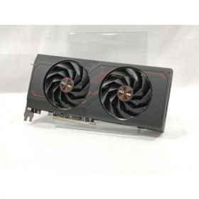 【中古】SAPPHIRE PULSE Radeon RX 7800 XT GAMING 16GB GDDR6 RX7800XT/16GB(GDDR6)【大阪本店】保証期間1週間