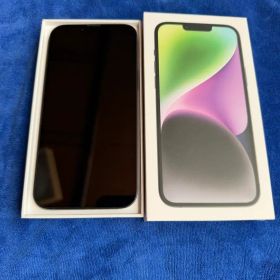 Apple iPhone 14plus128GB
