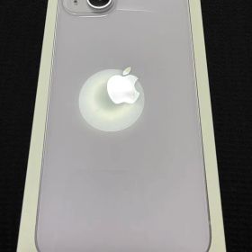 Apple iPhone14 Plus パープル 128GB