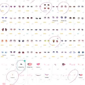 古参 星四27個垢✨ 鏡音レン.天月あり | ピグパ(ピグパーティ)のアカウントデータ、RMTの販売・買取一覧