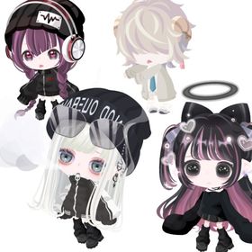 推しが尊いアイ葛葉の羽くじらサイエンスローレン古参引退アカウント | ピグパ(ピグパーティ)のアカウントデータ、RMTの販売・買取一覧