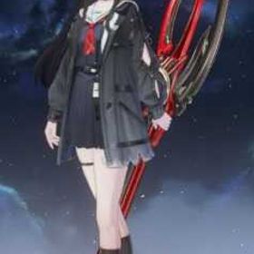 千咲+モチーフ武器+星声30000-4万個+唱喚の渦模様60-100枚 即時対応 | 鳴潮(Wuthering Waves)のアカウントデータ、RMTの販売・買取一覧