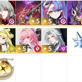 【リスク最小】手作りだからこそ実現する安全性 | 鳴潮(Wuthering Waves)のアカウントデータ、RMTの販売・買取一覧