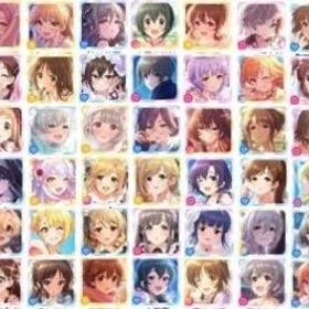 ✅初期垢 即返信 最新限定 【デレステ】希望アカウントコメントお願い | デレステ(スターライトステージ)のアカウントデータ、RMTの販売・買取一覧