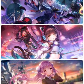 【初期】ユニゾン朝倉+ユニゾン山脇+スーツタマ | ヘブバン(ヘブンバーンズレッド)のアカウントデータ、RMTの販売・買取一覧