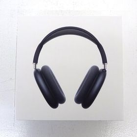 ★未開封★Apple AirPods Max アップル エアーポッズマックス ワイヤレスヘッドホン USB-C MWW43ZA/A★【HD416】