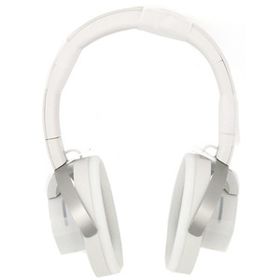 NTTソノリティ ワイヤレスオーバーヘッド耳スピーカー nwm ONE MBH001WA ライトグレイ