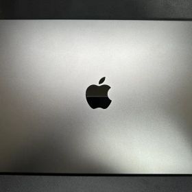 MacBook Pro 2023 14インチ スペースブラック M3 Pro
