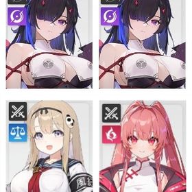 詳細↓ | カオゼロ(カオスゼロナイトメア)のアカウントデータ、RMTの販売・買取一覧