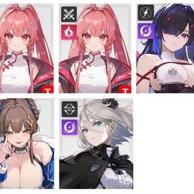 説明↓ | カオゼロ(カオスゼロナイトメア)のアカウントデータ、RMTの販売・買取一覧