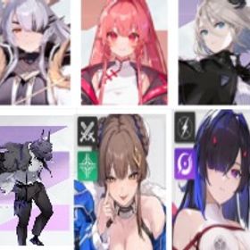 強垢 | カオゼロ(カオスゼロナイトメア)のアカウントデータ、RMTの販売・買取一覧