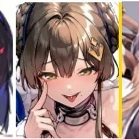 チズル+ユキ+カリーペ | カオゼロ(カオスゼロナイトメア)のアカウントデータ、RMTの販売・買取一覧