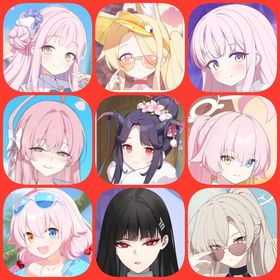 ㊙️神初期垢㊙️ フェス限完凸多数 水着セイア 正月フウカ 正月カヨコ | ブルアカ(ブルーアーカイブ)のアカウントデータ、RMTの販売・買取一覧