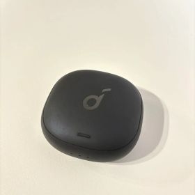 Anker soundcore liberty air 2 pro ブラック