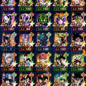 ドッカンバトル 10周年キャラ☻ドッカンバトルアカウント販売ドッカンバトル フェス限定完凸ぼちぼち最終値下げ！早い者勝ち！引退の為！お譲りします！LR多数！廃課金アカウント引退垢10周年虹 グローバル2凸、ダイマ悟空4ゴマー所持！iOS版 龍石2290個以上 初期 アカウント10周年全虹コンプ格安.引退.LR166体[iOS]2周年~ 龍石700個【値下げ交渉可】最強キャラ多数フェス限16号 ゴマー 孫悟空ダイ...ドッカンバトル引退垢ドッカンバトル【引退垢】龍石1882個 ブロリー、ゴルフリ＆ゴジータ所有！課金総額約80万。最強アカウント。引退垢 ドッカンバトル 値段交渉可引退垢早く売りたいので少し休めに販売します！！ドッカンバトル引退ドッカンバトル ドラゴンボール引退品 ゴジ4アカウント販売アカウント販売ドッカンバトル 引退データ引退記念‼️激安‼️強垢‼️強キャラ多数‼️ドッカンバトル2700日以上ログイン引退品 値下げ中引退垢引退(即購入〇)どなたか急ぎなのでお願いしますドッカンバトルドッカンバトル引退垢アカウント販売アカウント販売ドッカン環境キャラ多数引退ドラゴンボールドッカンバトルドッカンバトル引退垢