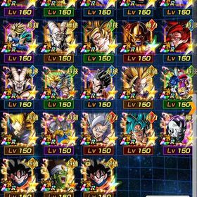 ドッカンバトル