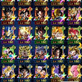ドッカンバトルドッカンバトル引退アカウント引退アカウント！もうすぐ2000日ログインレアキャラ多数います！年末ゴテンクスもあり引退垢！周年キャラ！ビースト完凸！ガンマコンビ完凸！ブロリー2凸！ゴジ...ドッカンバトル龍石大量アカウント 祭りブロリー虹確定！ 龍石7200個引退アカウント 最強パーティ 環境垢引退するのであげますアカウント販売アカウント販売LR51 龍石未回収沢山あります飽きたので売りますドッカンバトルドッカンバトルやめます！早急引退誰でもどうぞドラゴンボールZドッカンバトル 9年以上プレイ引退品ドッカンバトル引退アカウントドッカンバトル引退アカウント 現在龍石1119個ドッカンバトル引退垢ドッカンバトル引退垢 周年キャラコンプ超破格アカウント 廃課金アカウント販売ドッカンバトルデータLR大量／虹キャラ多数／アイテム豊富／祭りコイン500枚所持アカウント販売ドッカンバトルデータやりこんでいたのでなかなか強いと思います！引退垢引退垢！大幅値下げ‼️強垢ドッカンバトル引退値段交渉可能！(LRキャラ、強キャラ多数)アカウント販売ドッカンバトル引退アカウント